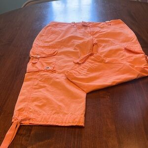 American Eagle Capris